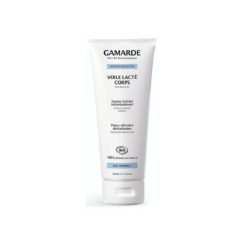 GAMARDE VOILE LACTE CORPS 200ML