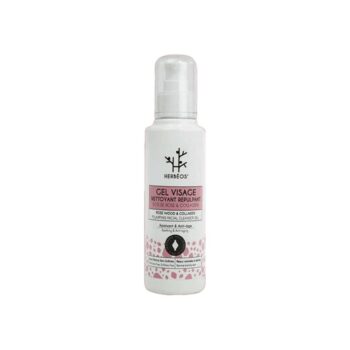 HERBEOS GEL NETTOYANT REPULPANT ANTI AGE 170ML