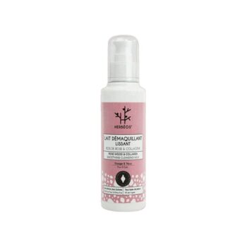 HERBEOS LAIT DEMAQUILLANT LISSANT ANTI AGE 170ML