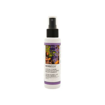 HERBEOS LOTION ANTI POUX 100ML