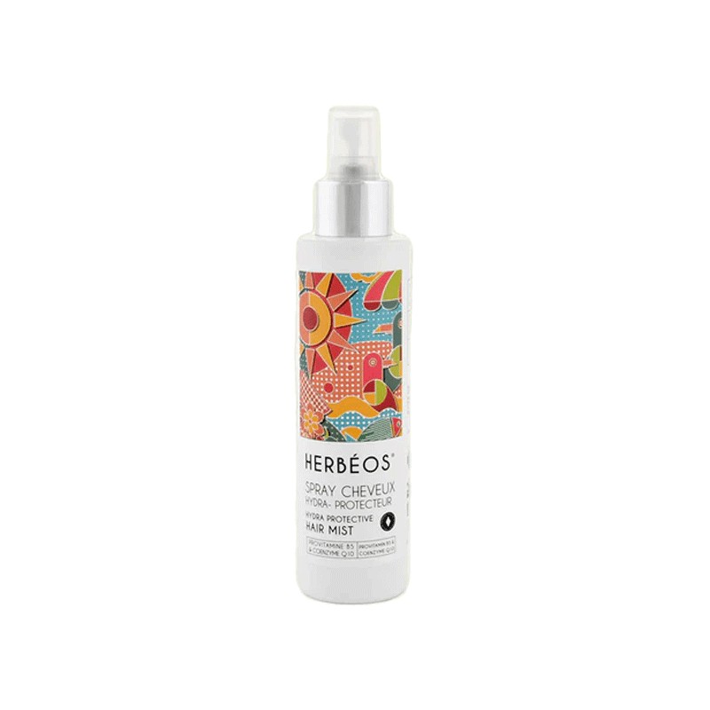 HERBEOS SPRAY CHEVEUX HYDRA PROTECTEUR 150ML