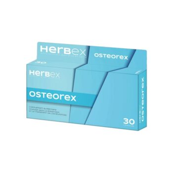 HERBEX OSTEOREX 30 GELULES