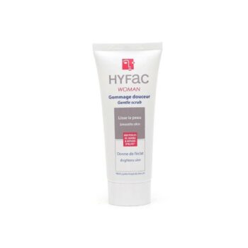 HYFAC WOMAN GOMMAGE DOUCEUR 40ML