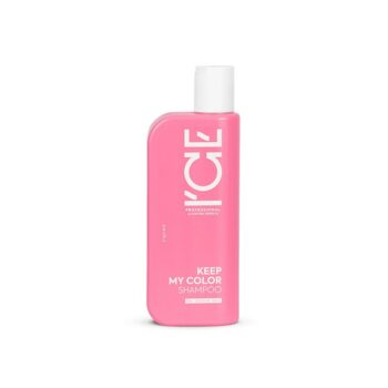 ICE PROFESSIONAL KEEP MY COLOR SHAMPOO CHEVEUX COLORES 250ML