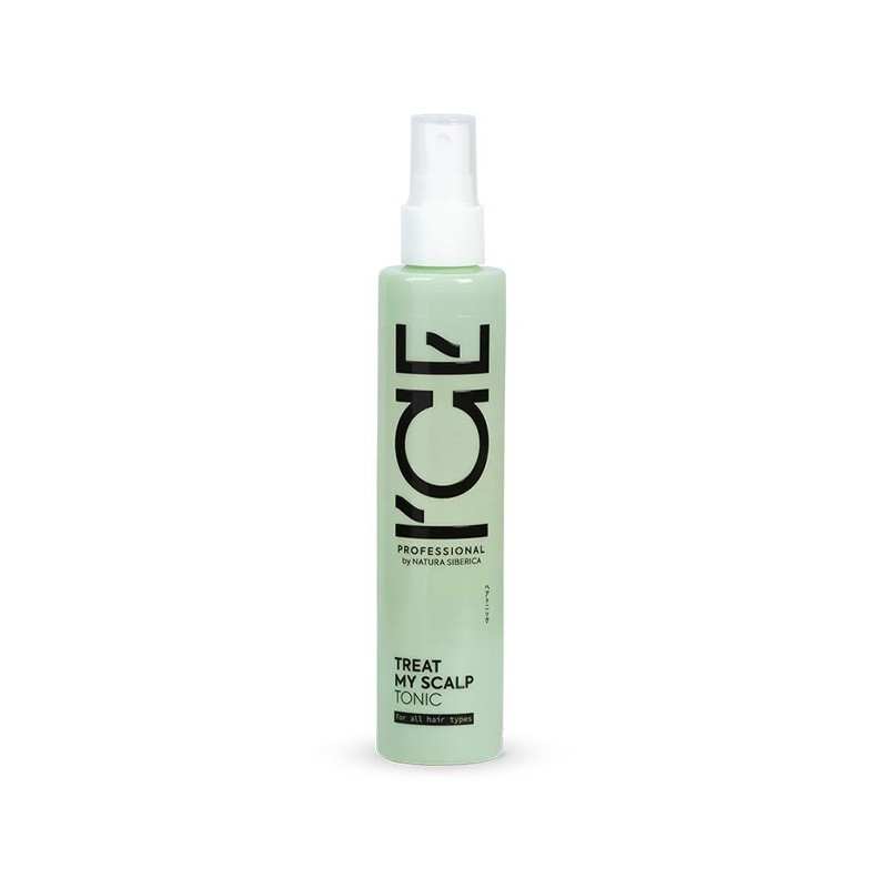 ICE PROFESSIONAL TREAT MY SCALP TONIC 100ML