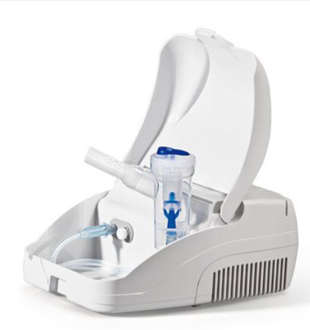 IDEAL PLUS FLAEM APPAREIL AEROSOL NEBULISATEUR