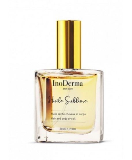 INODERMA HUILE SUBLIME 50ML