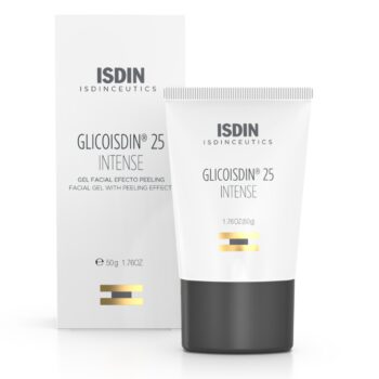 ISDIN ISDINCEUTICS GLYCOISDIN 25 INTENSE GEL 50ML