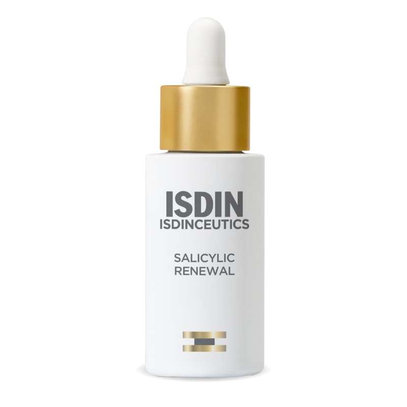 ISDIN RENEW SERUM ACIDE SALYCILIQUE 30 ML