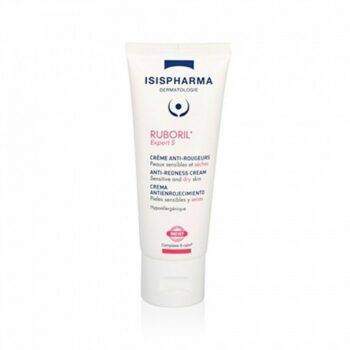 ISIS PHARMA RUBORIL EXPERT S CREME ANTI-ROUGEURS 40ML