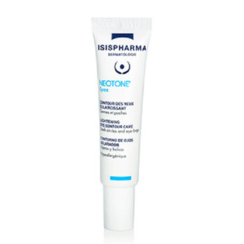 ISISPHARMA NEOTONE CONTOUR DES YEUX ECLAIRCISSANT 15ML