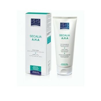 ISISPHARMA SECALIA A.H.A. EMOLLIENT CORPOREL KERATOREDUCTEUR 200ML