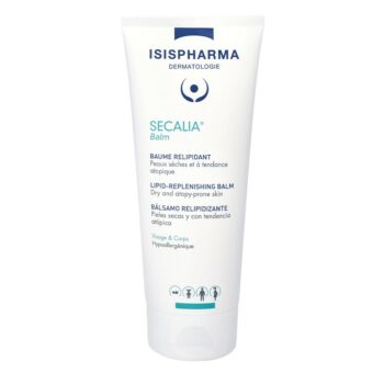 ISISPHARMA SECALIA BALM BAUME RELIPIDANT 200ML