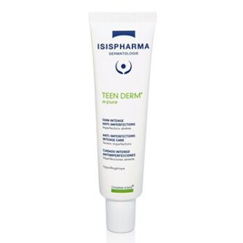 ISISPHARMA TEEN DERM A PURE SOIN INTENSE ANTI IMPERFECTIONS 30ML
