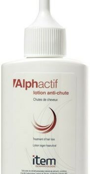 ITEM ALPHACTIF LOTION ANTI-CHUTE 100ML