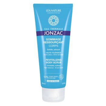 JONZAC GOMMAGE RESSOURCANT CORPS 200ML
