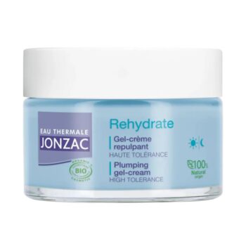 JONZAC REHYDRATE GEL CREME REPULPANT 50ML