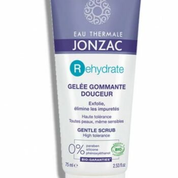 JONZAC REHYDRATE GELEE GOMMANTE DOUCEUR 75ML