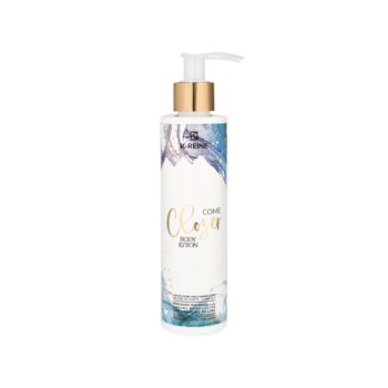 K-REINE LOTION HYDRATANTE CHEVEUX ET CORPS COME CLOSER 200ML
