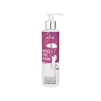 K-REINE LOTION HYDRATANTE CHEVEUX ET CORPS INTO THE RAIN 200ML