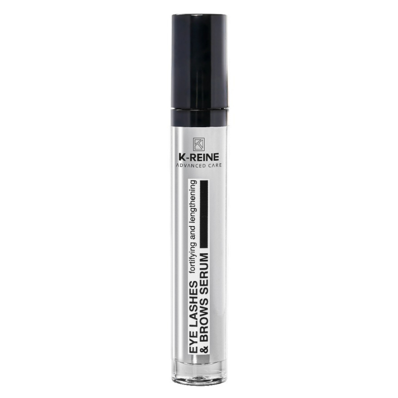K-REINE SERUM CILS ET SOURCILS FORTIFIANT ALLONGEANT 7ML