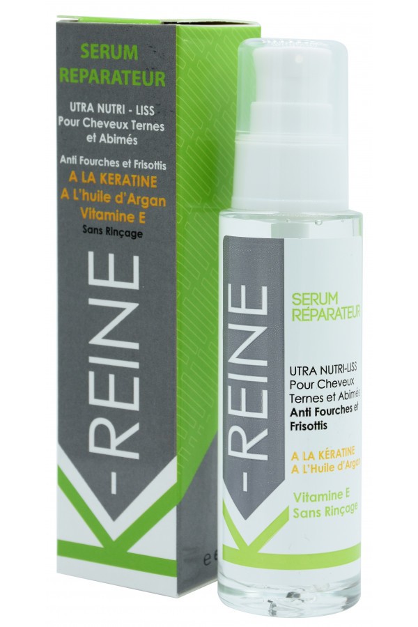 K-REINE SERUM REPARATEUR ULTRA NUTRI LISS 50ML