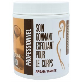 K-REINE SOIN GOMMANT EXFOLIANT POUR LE CORPS 250 ML