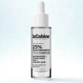 LA CABINE ADVANCED SERUM 25% NIACINAMIDE PRO COMPLEX 30ML