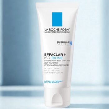 LA ROCHE POSAY EFFACLAR H ISO BIOME SOIN REPARATEUR 40ML