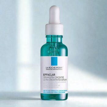LA ROCHE POSAY EFFACLAR SERUM VISAGE ANTI IMPERFECTIONS 30ML