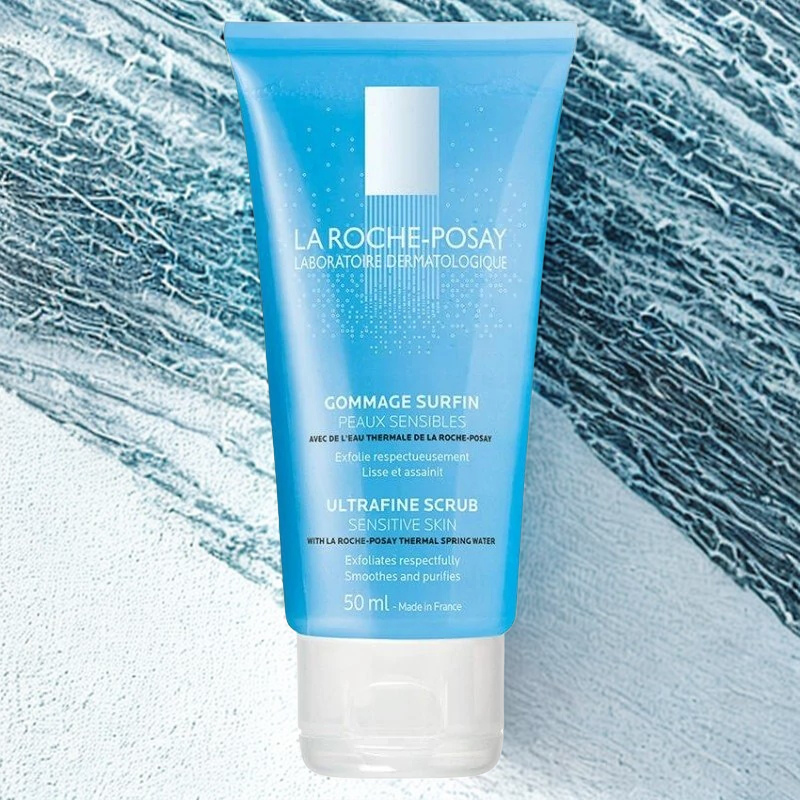 LA ROCHE POSAY GOMMAGE SURFIN PHYSIOLOGIQUE 50ML