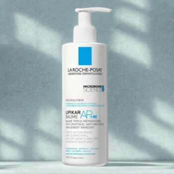 LA ROCHE POSAY LIPIKAR AP+ BAUME RELIPIDANT 400ML