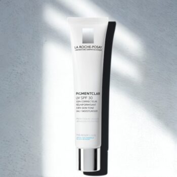 LA ROCHE POSAY PIGMENTCLAR SOIN JOUR UV30 40ML
