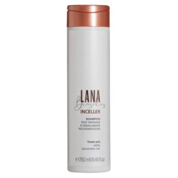 LANA INCELLER SHAMPOING RECONSTRUCTEUR 250ML