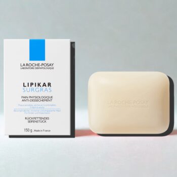LA ROCHE POSAY LIPIKAR SURGRAS PAIN PHYSIOLOGIQUE ANTI-DESSECHEMENT 150G