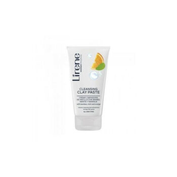 LIRENE GEL NETTOYANT ARGILE BLANCHE 150ML