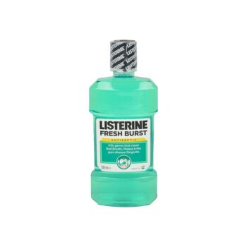 LISTERINE BAIN DE BOUCHE FRESH BURST 500ML