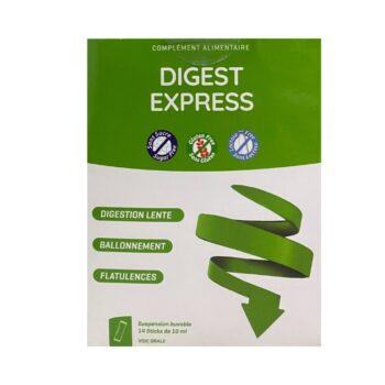 MICHEL PIERRE DIGEST EXPRESS 14 STICKS DE 10ML