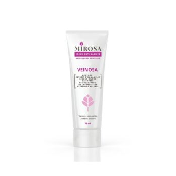 MIROSA VEINOSA GEL 30 ML