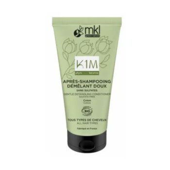MKL GREEN NATURE K1M APRES SHAMPOING DEMELANT EXTRA DOUX 150ML