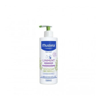 MUSTELA LINIMENT DERMO PROTECTEUR 400ML