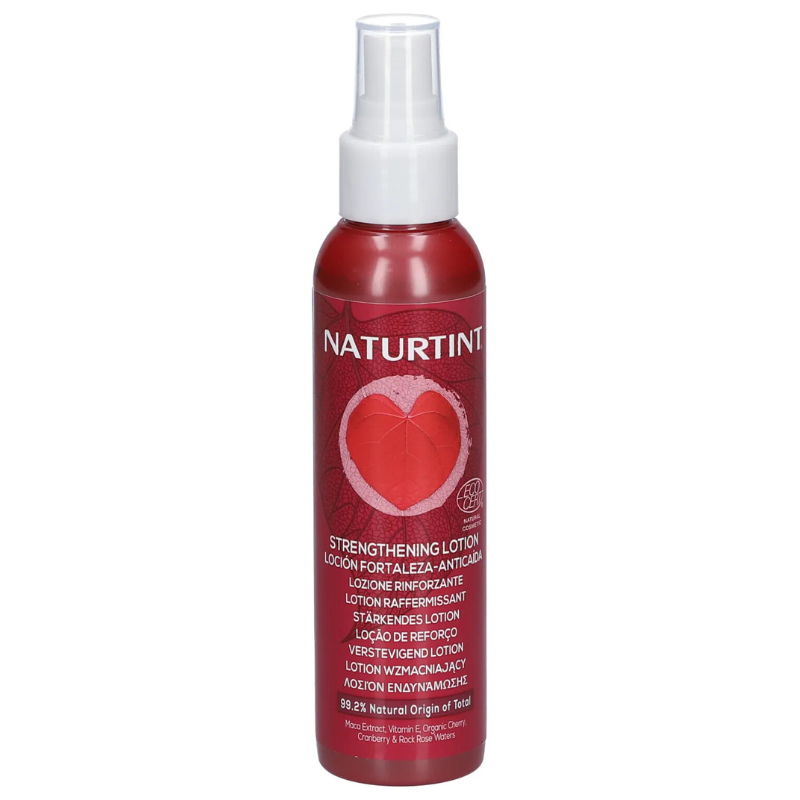 NATURTINT ECO FORCE LOTION ANTI CHUTE 125ML