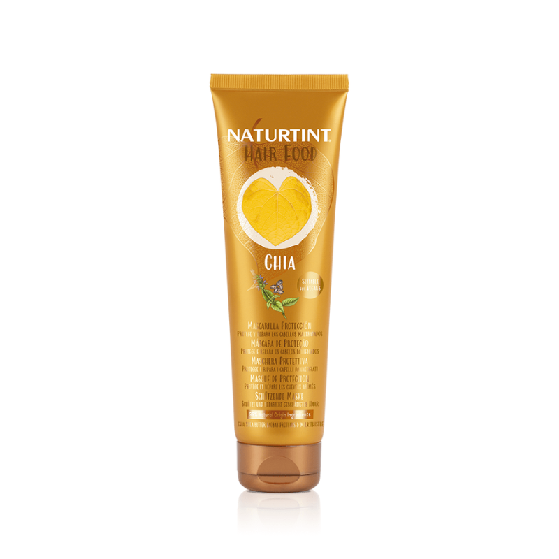NATURTINT MASQUE CAPILLAIRE AU CHIA 150 ML