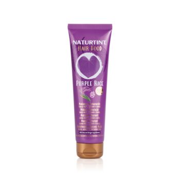 NATURTINT MASQUE CAPILLAIRE AU PURPLE RICE 150 ML