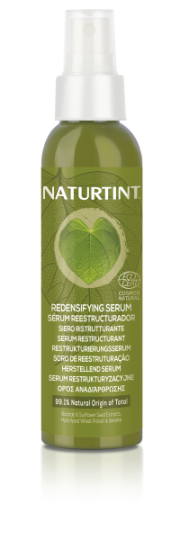NATURTINT SERUM RECONSTRUCTURANT 125ML