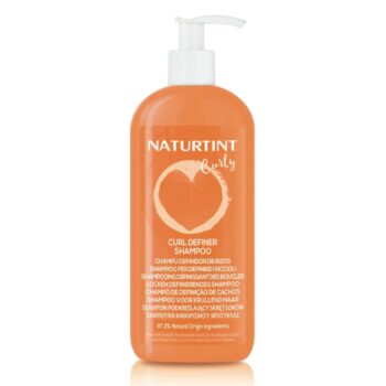 NATURTINT SHAMPOOING BOUCLE 330ML