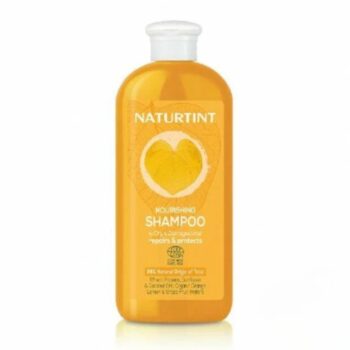 NATURTINT SHAMPOOING NUTRI REPARATEUR 330ML