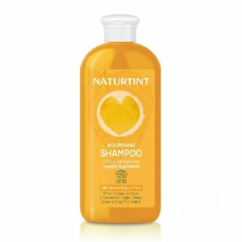 NATURTINT SHAMPOOING NUTRI REPARATEUR 330ML