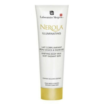 NEROLA ILLUMINATING CORPS 300ML