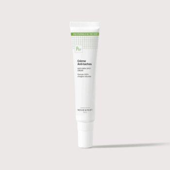 NOVEXPERT CREME ANTI TACHES AUX POLYPHENOLS DE THE VERT 40ML